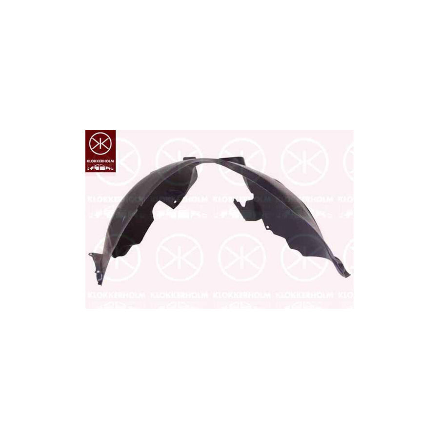 Klokkerholm 5519388 Panelling, Mudguard for PEUGEOT 308
