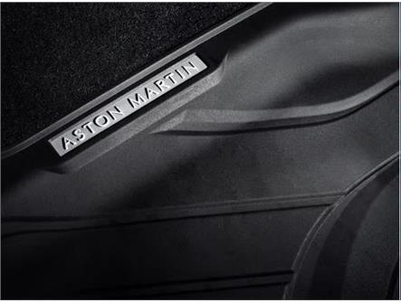 Aston Martin 707708 All Weather Boot Matt | ML Performance US Car Parts
