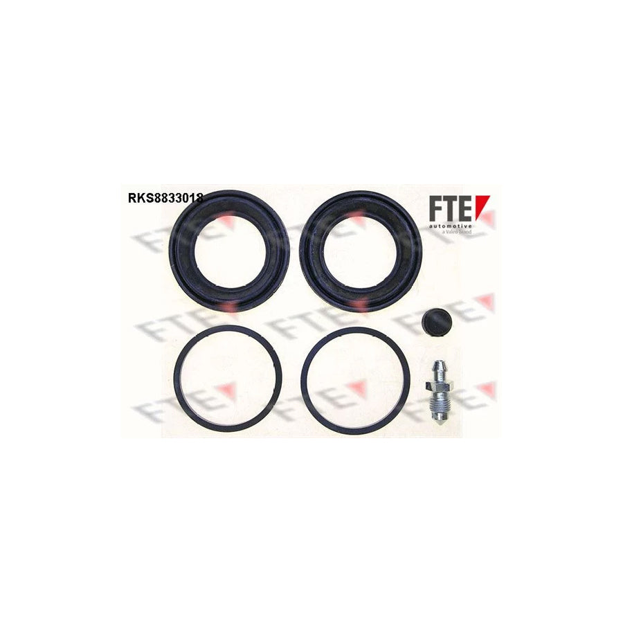 FTE Rks8833018 Repair Kit, Brake Caliper