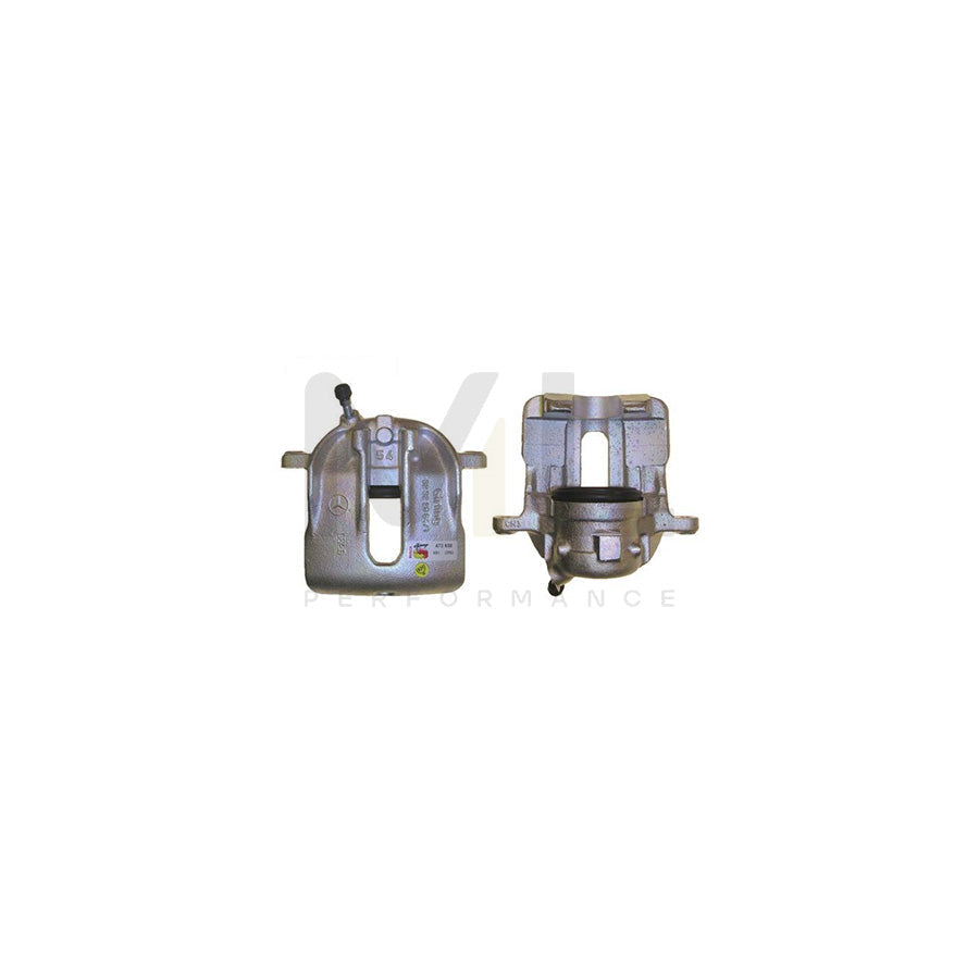 BOSCH 0 986 473 658 Brake Caliper suitable for MERCEDES-BENZ 190 (W201) | ML Performance Car Parts