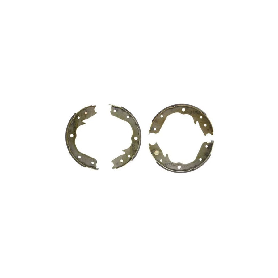 ABE Crx001ABE Handbrake Shoes