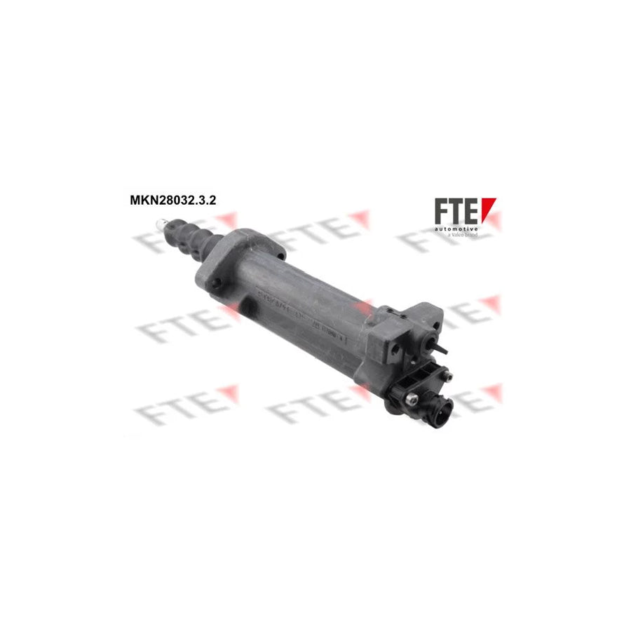 FTE 484E.865E.1.4 Brake Hose