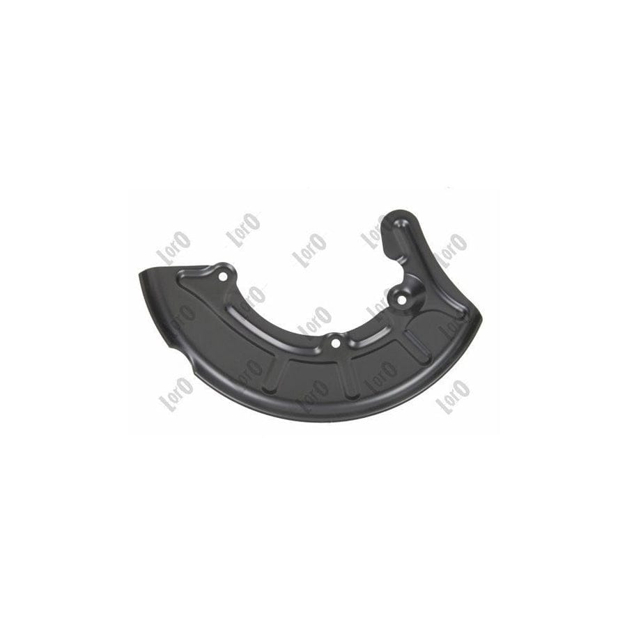 Abakus 13107146 Splash Panel, Brake Disc