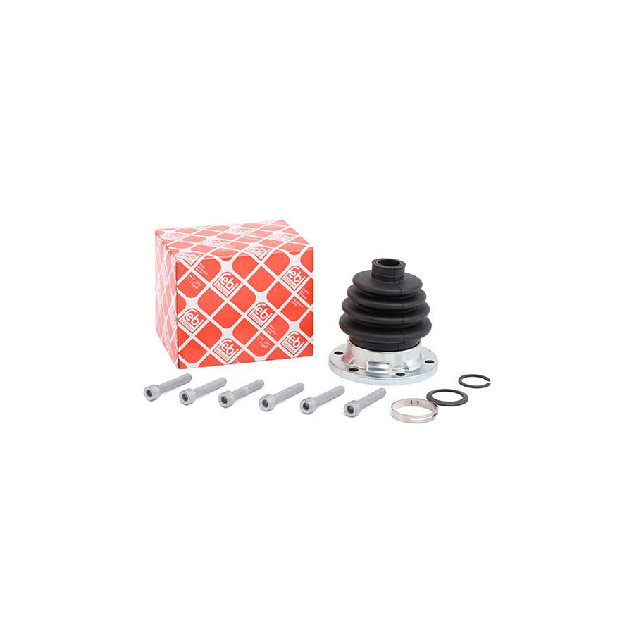 Febi Bilstein 08303 Bellow Set, Drive Shaft for VW Transporter