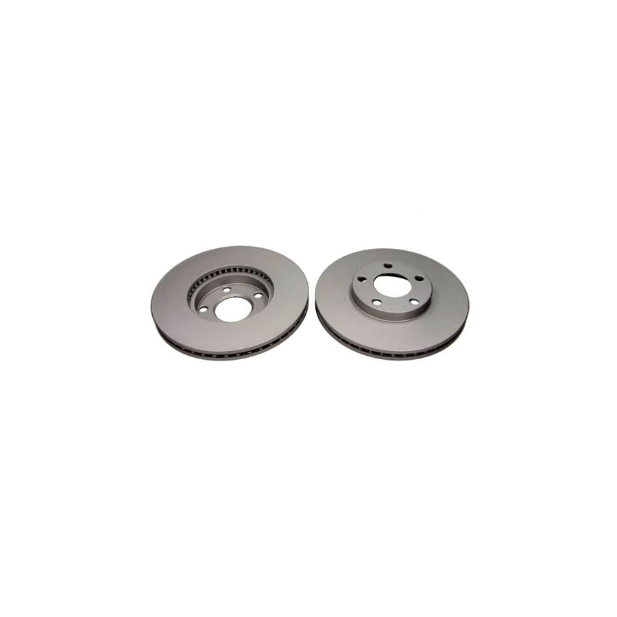 Quaro QD9037 Brake Disc For Vw Passat