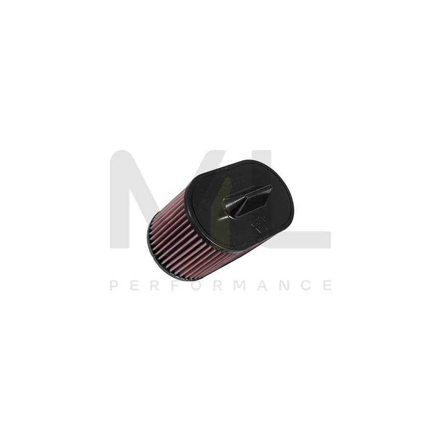 K&N E-0651 Replacement Air Filter | ML Car Parts UK | ML Performance