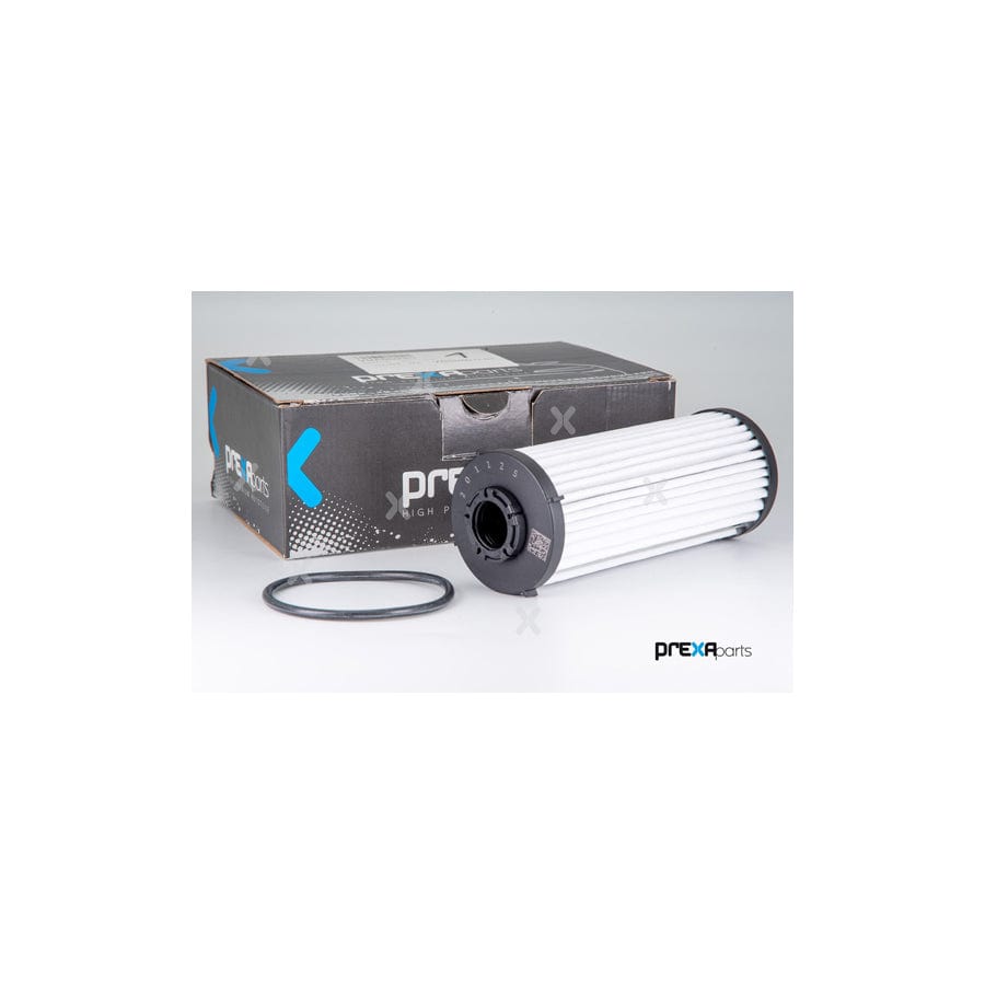 Prexaparts P120101 Hydraulic Filter, Automatic Transmission