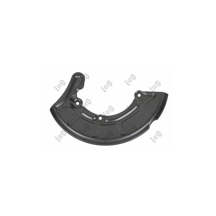 Abakus 13107145 Splash Panel, Brake Disc