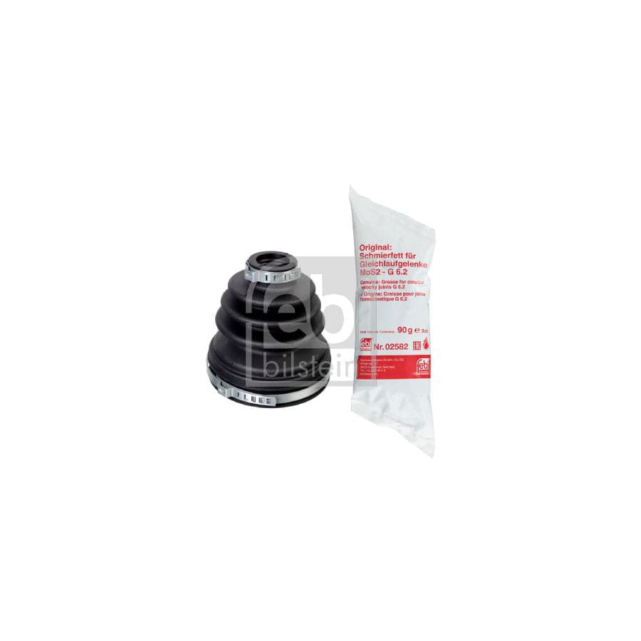 Febi Bilstein 176476 Bellow Set, Drive Shaft