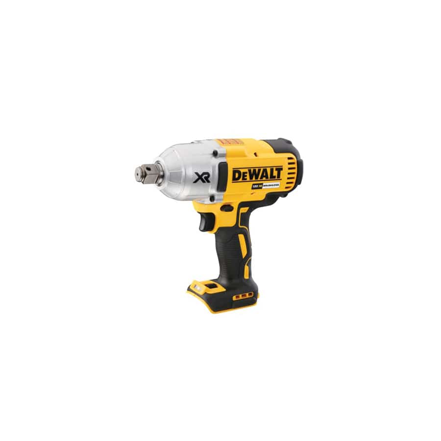 DEWALT DEWDCF897N DCF897N XR 3/4in Impact Wrench 18V Bare Unit