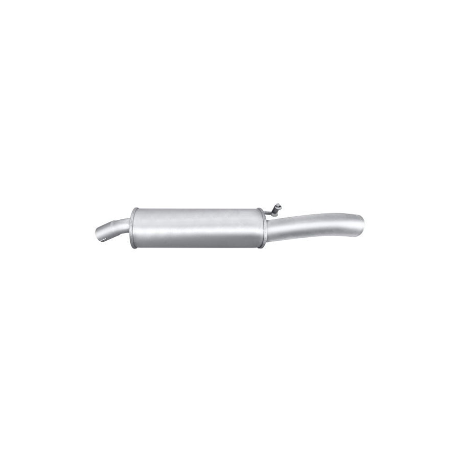 Hella 8LD 366 030-771 Rear Silencer For Opel Corsa A Cc (S83)