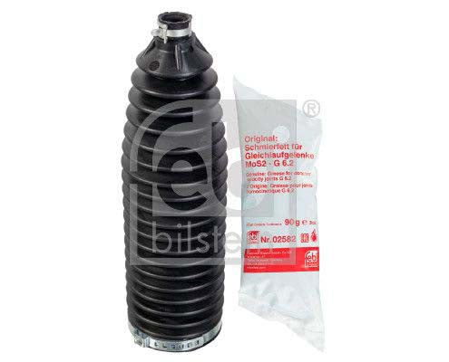 Febi Bilstein 180208 Bellow Set, Steering