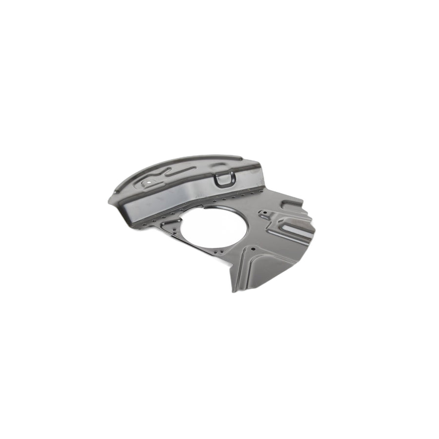 Genuine BMW 34116756901 E53 Protection Plate Left (Inc. X5 3.0i, X5 4.4i & X5 3.0d) | ML Performance UK Car Parts