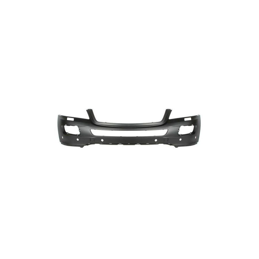 Blic 5510-00-3538903P Bumper Suitable For Mercedes-Benz Ml-Class (W164)