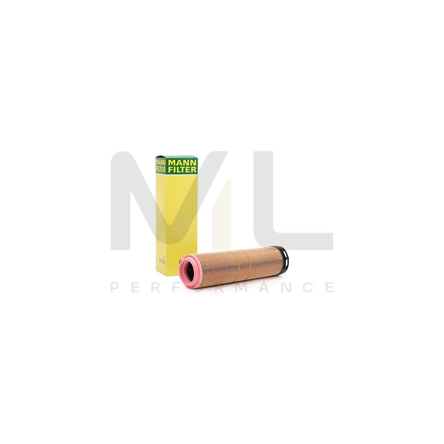 MANN-FILTER C 12 178 Air Filter Filter Insert
