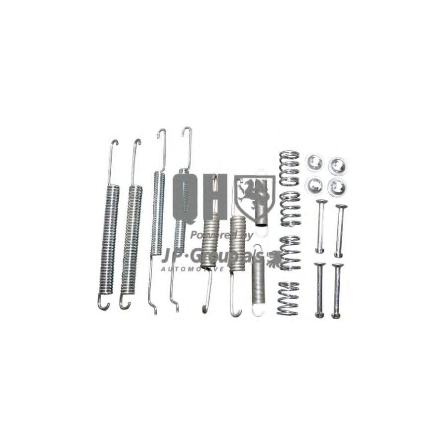 JP GROUP 1164000119 Accessory Kit, Brake Shoes