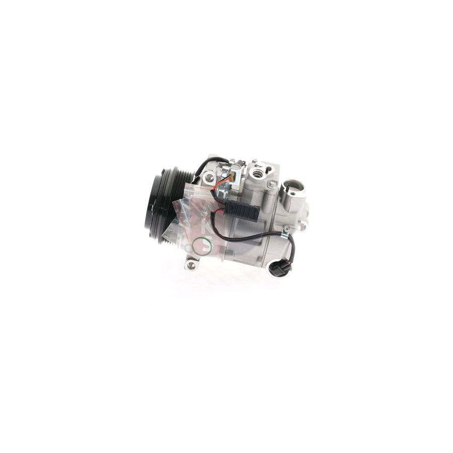 AKS Dasis 852944N Compressor, Air Conditioning