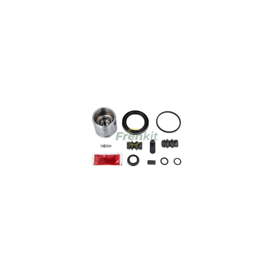Frenkit 254942 Repair Kit, Brake Caliper for Citroã N C5