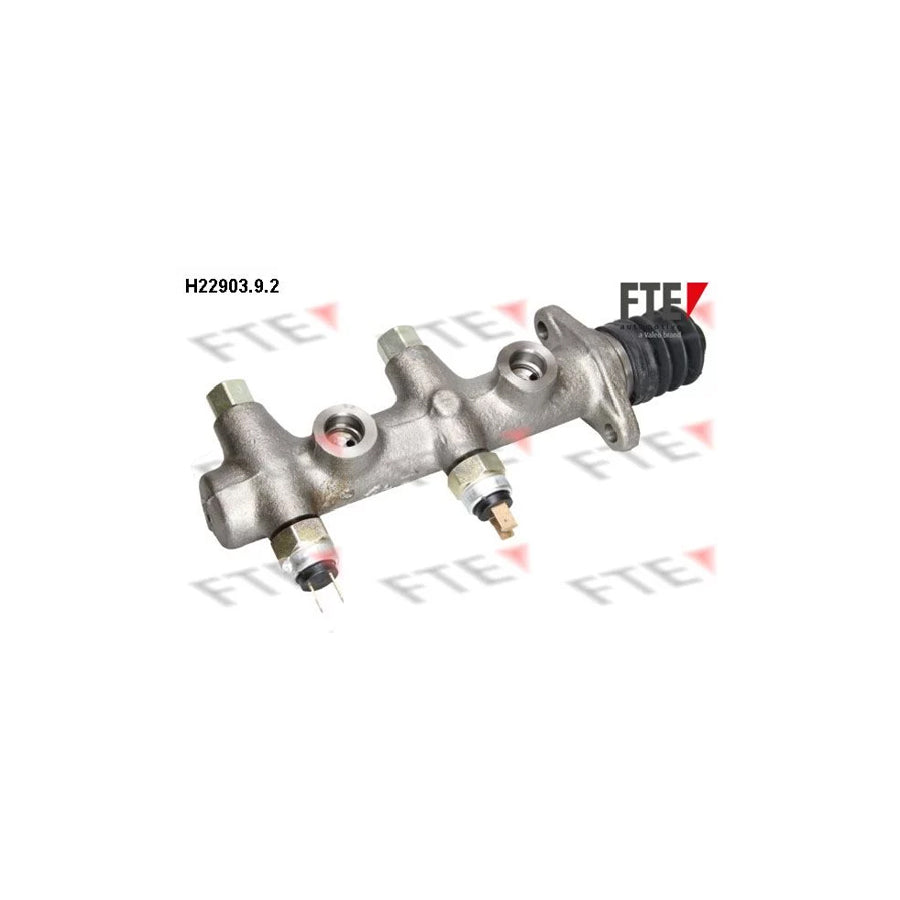 FTE H22903.9.2 Brake Master Cylinder