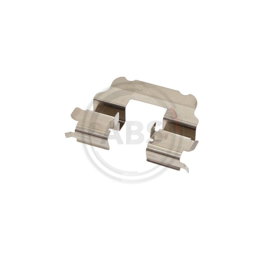 A.B.S. 1690Q Accessory Kit, Disc Brake Pads For Fiat Croma