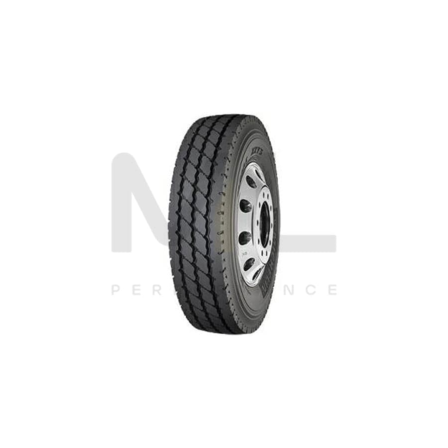 Michelin X Works 425/65 R22.5 165K Truck Summer Tyre