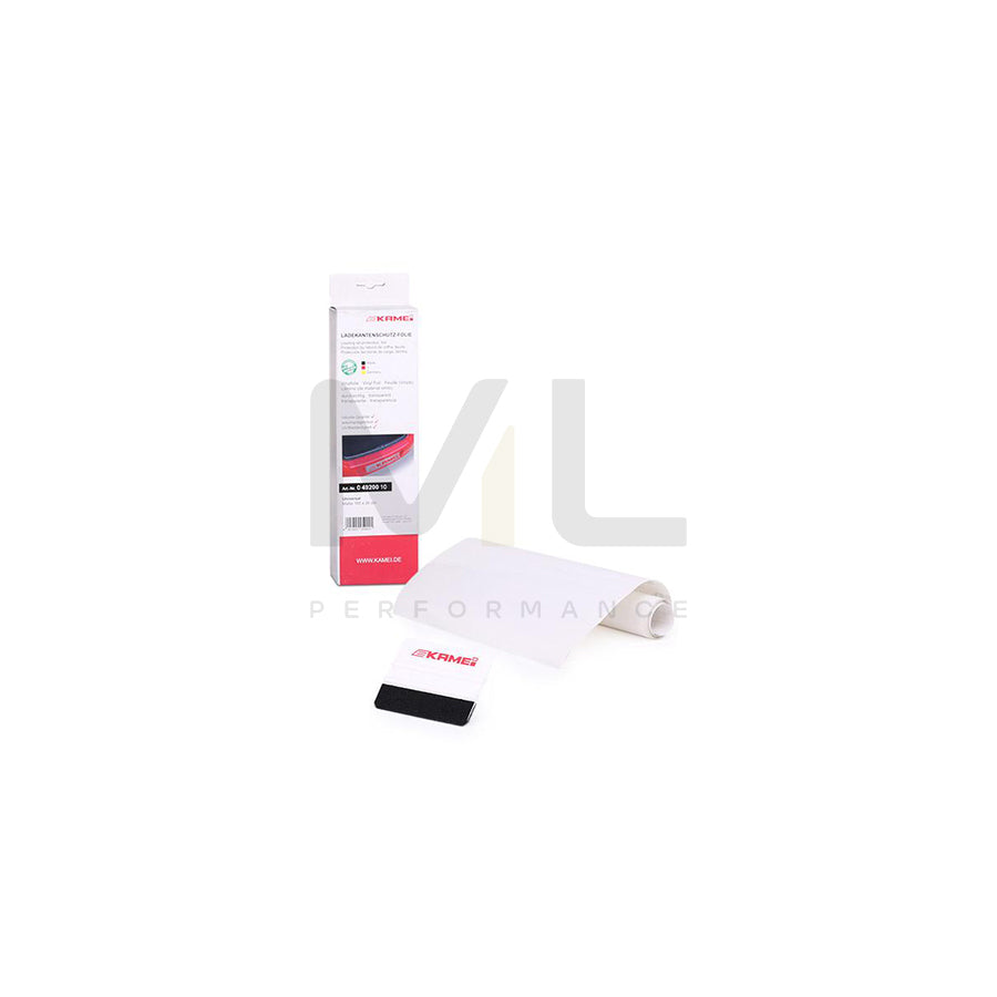 KAMEI 04920010 Boot sill protector