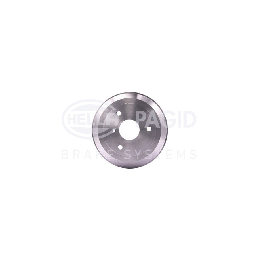 Hella 8MP 376 802-741 Water Pump