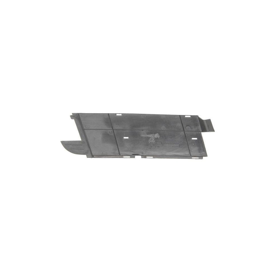 Blic 6502-07-0040913P Bumper Grill For Audi Q7 (4Lb)