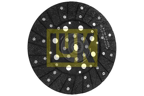 LuK 328 0234 10 Clutch Disc