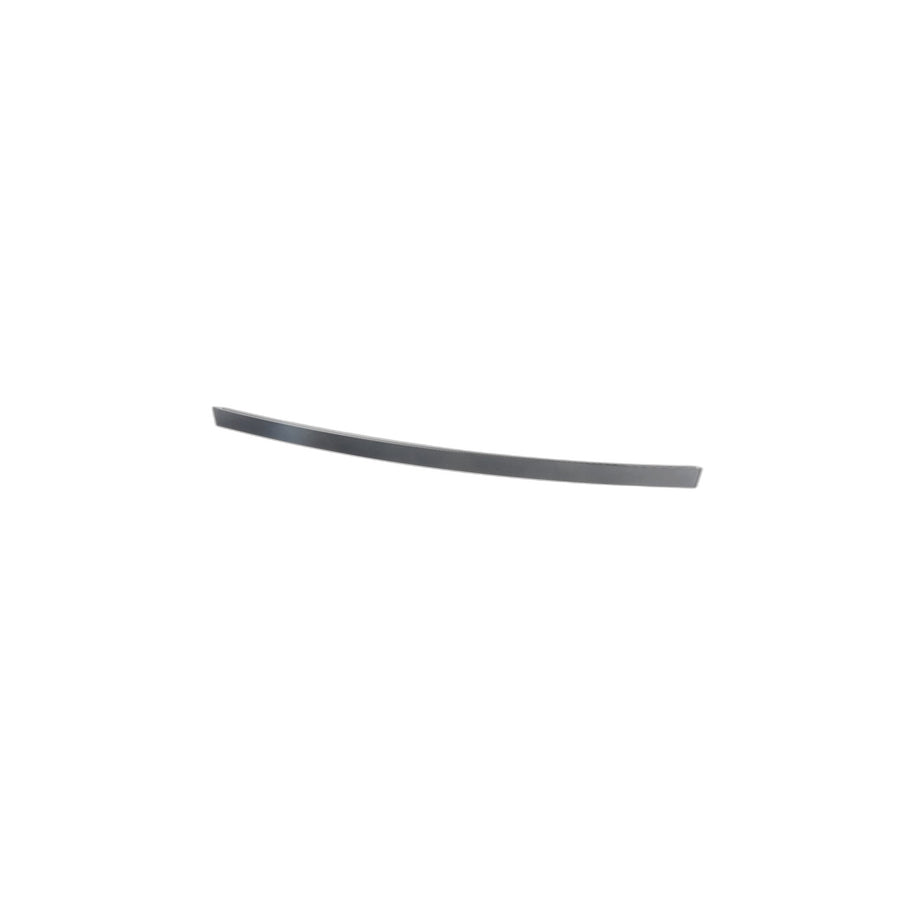 Genuine BMW 51357207840 E70 Window Guide Web Cover Right GLANZSCHWARZ (Inc. X5 40dX, X5 35iX & X5 40iX) | ML Performance UK Car Parts