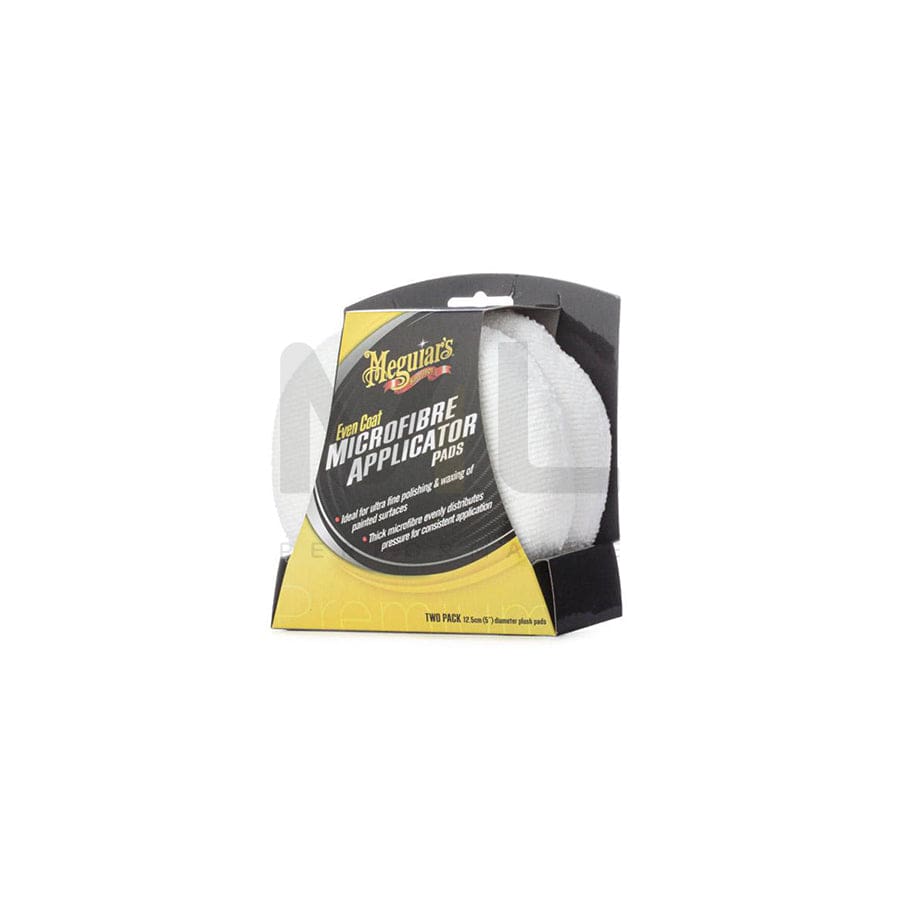 MEGUIARS X3080EU Polishing pad