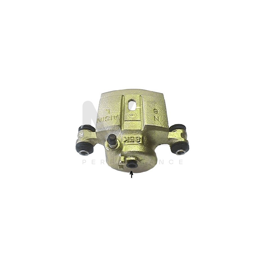 TEXTAR 38162200 Brake Caliper for SUZUKI SWIFT without holder | ML Performance Car Parts