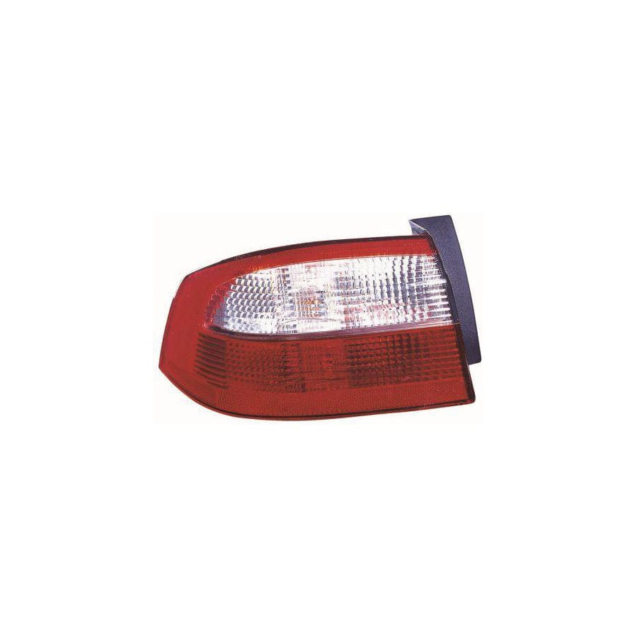 Abakus 5511947Rue Rear Light for Renault Laguna II Hatchback (Bg)