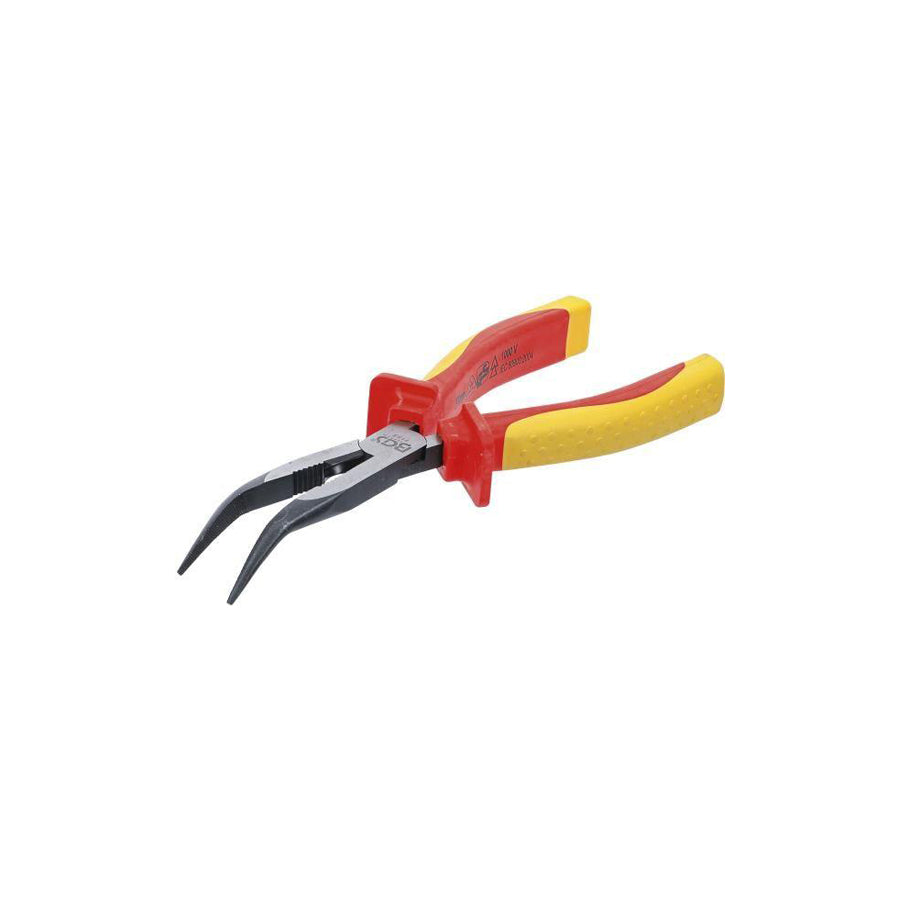 Bgs 7153 Round Nose Pliers