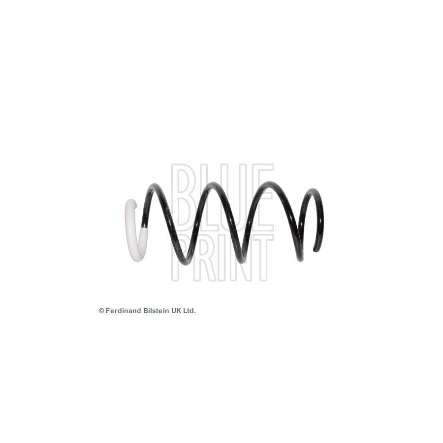 Blue Print Adn188322 Coil Spring for Nissan Note I (E11, Ne11)