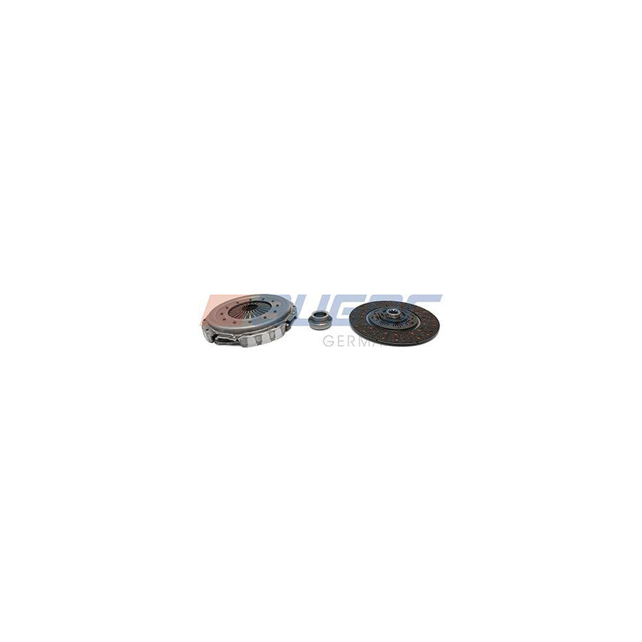Auger 100619 Clutch Kit