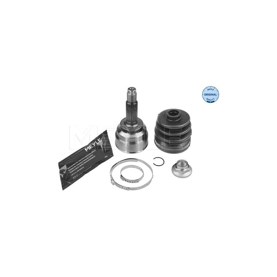 Meyle 28-14 498 0000 Joint Kit, Drive Shaft For Kia Rio