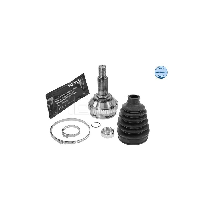 Meyle 714 498 0045 Joint Kit, Drive Shaft For Ford Mondeo
