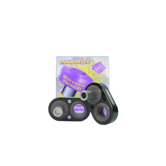 Powerflex PFF60-1504 Renault Anti-Roll Bar Drop Link 21mm (Inc. 4 & 5 Turbo) | ML Performance UK Car Parts