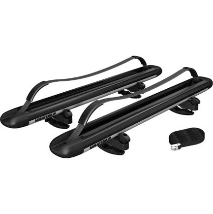 Aston Martin 707797 Surf Board Holder Roof Mounted | ML Performance US Car Parts