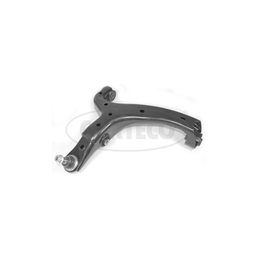 Corteco 49397691 Suspension Arm for VW Amarok Pickup (2Ha, 2Hb, S1B, S6B, S7A, S7B)