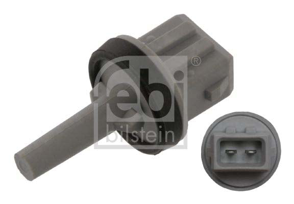 Febi Bilstein 34791 Temperature Switch, Air Conditioning Fan