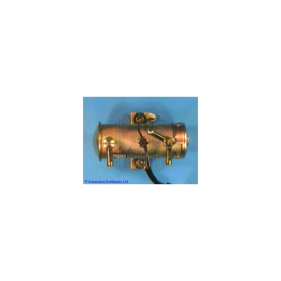Blue Print Adn16842 Fuel Pump for Nissan Patrol