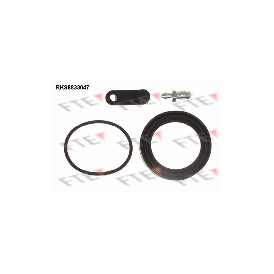 FTE Rks8833047 Repair Kit, Brake Caliper