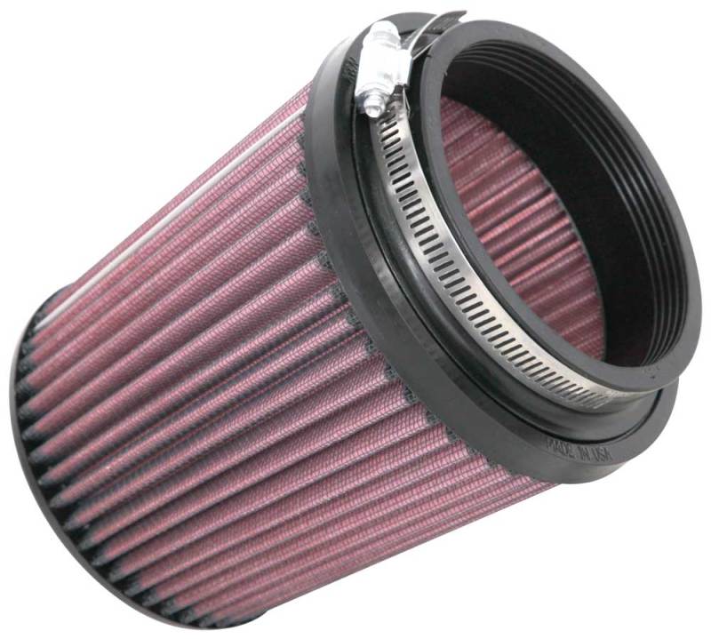 K&N Engineering K&N Filter Universal Air Filter 3-15/16in FLG / 5-15/32in OD / 7in H