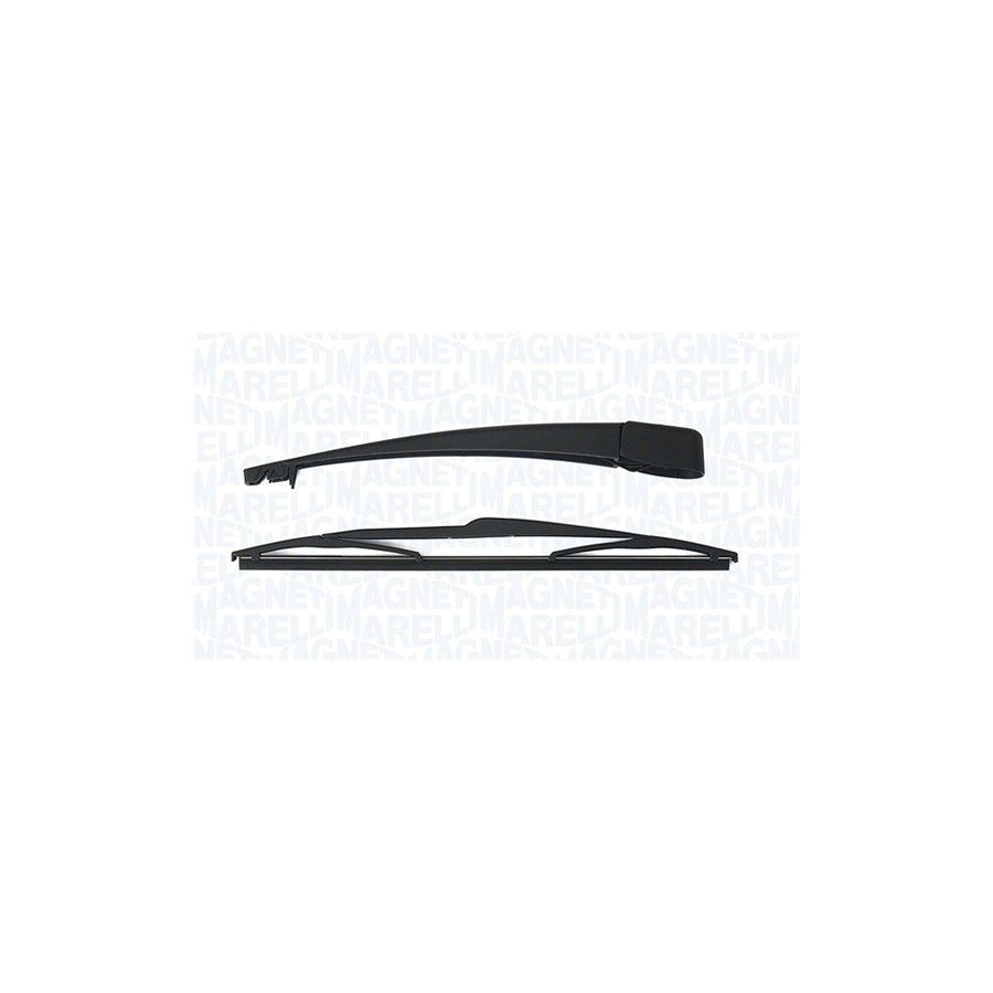 Magneti Marelli 000723180060 Wiper Blade For Mazda 2 Hatchback (Dy)