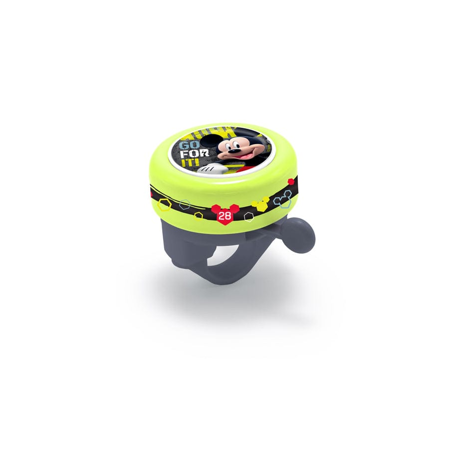 Disney 59165 METAL BELL MICKEY