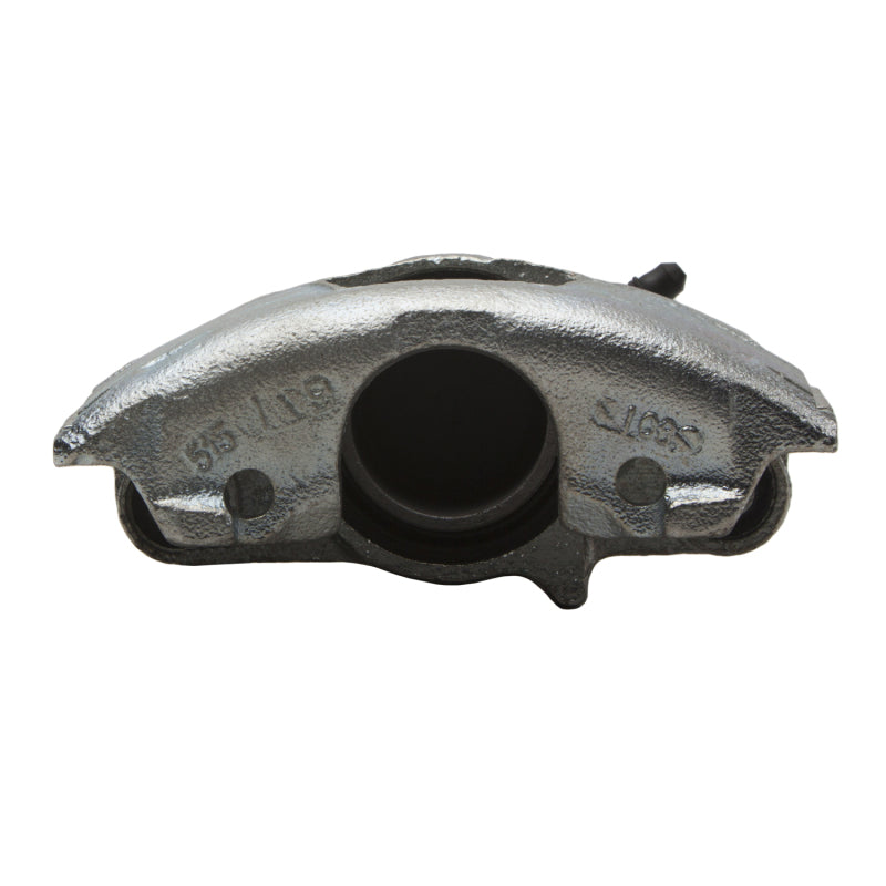 DFC 91-93 Buick Riviera Front-R/Front-L Premium Caliper - Silver Zinc Coated