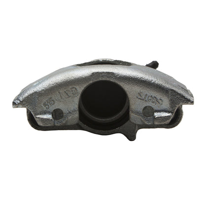 DFC 91-93 Buick Riviera Front-R/Front-L Premium Caliper - Silver Zinc Coated