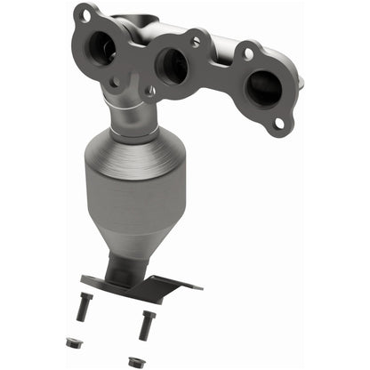 MagnaFlow Direct Fit Catalytic Converter 08-09 Toyota Highlander 3.3L